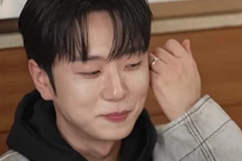 キム・ヨナの夫コ・ウリム、ついに…待ち望んでいた嬉しい報告