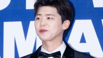 30歳パク・ジヒョン、ついに…「待ちに待った報告♥」