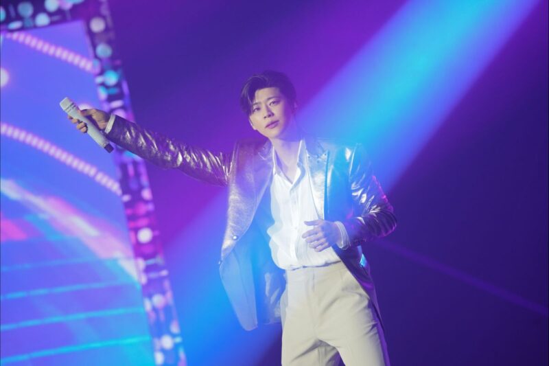 30歳パク・ジヒョン、ついに…「待ちに待った報告♥」