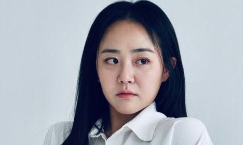 「希少疾患を克服」文クニョン、スリム時代でもほっこり美…さすが国民の妹