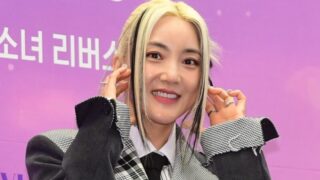 S.E.S. バダ、46歳の信じられないビジュアル…「若さの秘訣は？」「施術疑惑」まで話題に
