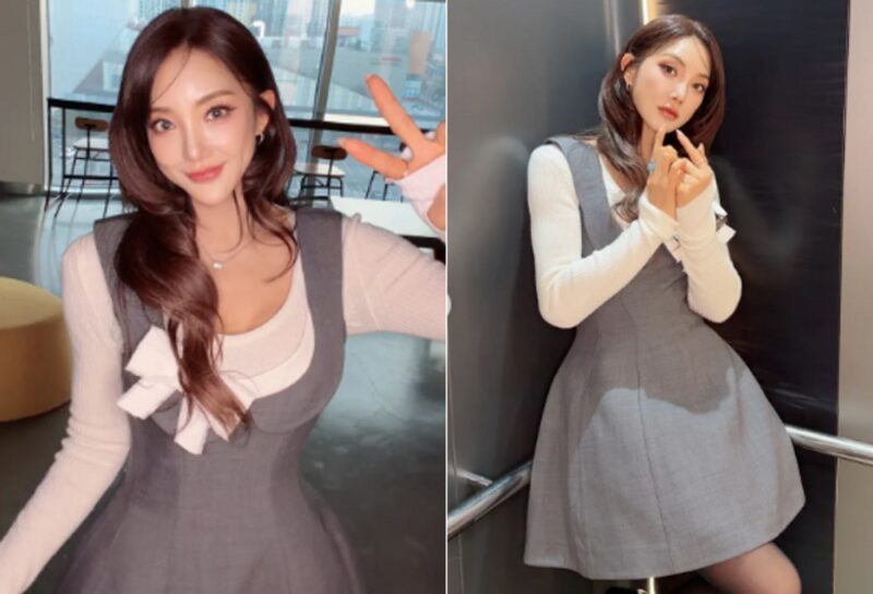 S.E.S. バダ、46歳の信じられないビジュアル…「若さの秘訣は？」「施術疑惑」まで話題に