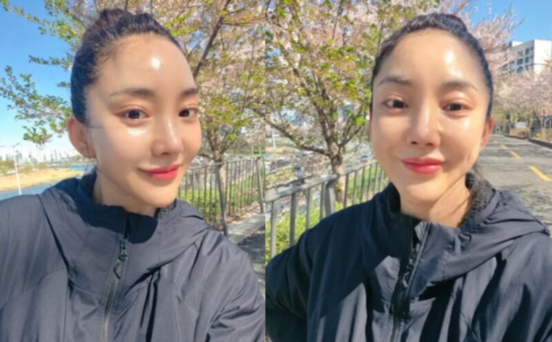 S.E.S. バダ、46歳の信じられないビジュアル…「若さの秘訣は？」「施術疑惑」まで話題に