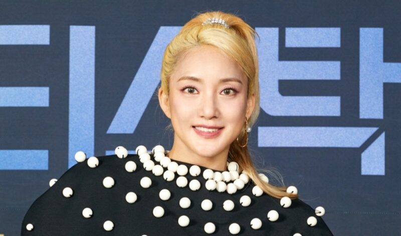 S.E.S. バダ、46歳の信じられないビジュアル…「若さの秘訣は？」「施術疑惑」まで話題に