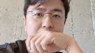 「3年目離婚訴訟」チェ・ドンソク、ついに鋭い「警告」…「私の子供を傷つけたら終わりだ」