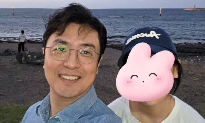 「3年目離婚訴訟」チェ・ドンソク、ついに鋭い「警告」…「私の子供を傷つけたら終わりだ」