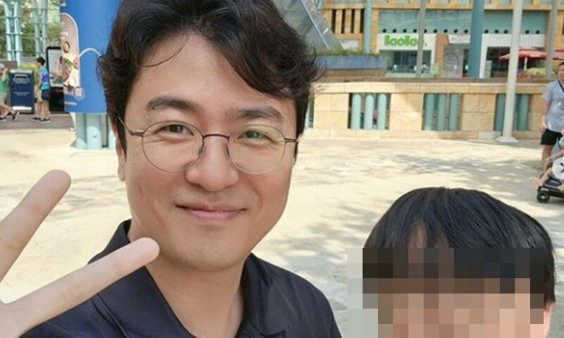 「3年目離婚訴訟」チェ・ドンソク、ついに鋭い「警告」…「私の子供を傷つけたら終わりだ」