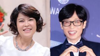 「8kg減量」チョ・ヘリョン、ユ・ジェソクの「選抜」を受ける？→ユーライン本人が直接認証「時期が来たら韓牛を送る」