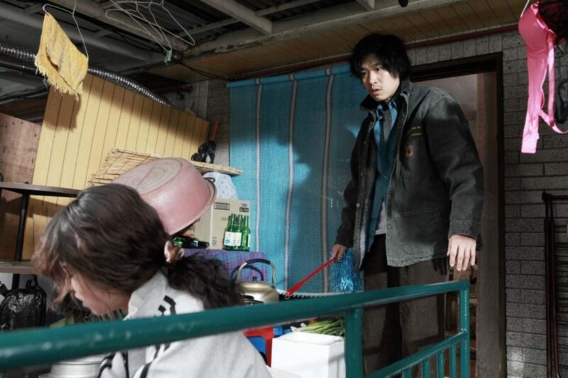 15年前、劇場を涙の渦に巻き込んだ韓国映画が再上映で再び観客を号泣させる