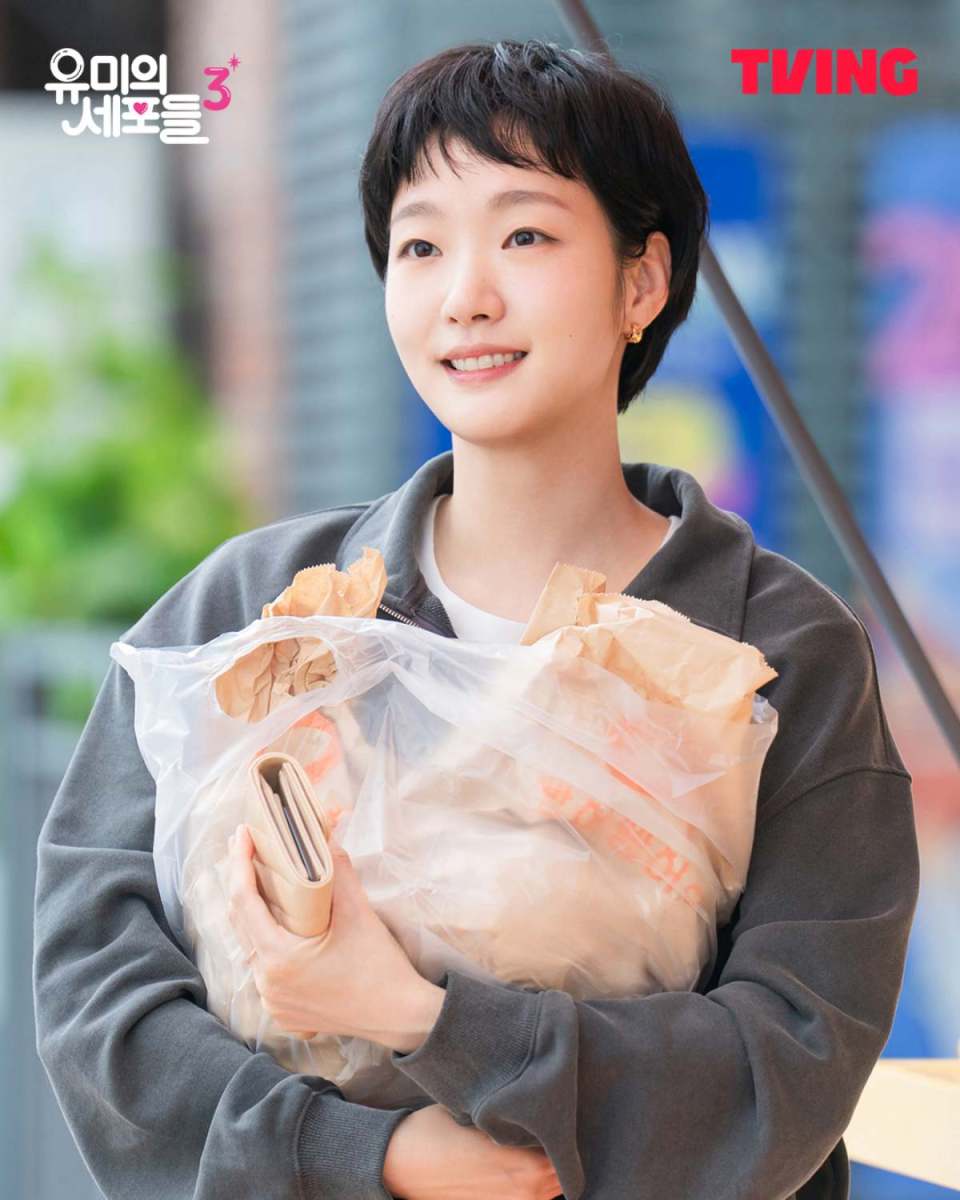 10歳差を感じさせない…「年下より若く見える」奇跡の美貌を誇る韓国女優の秘訣とは？