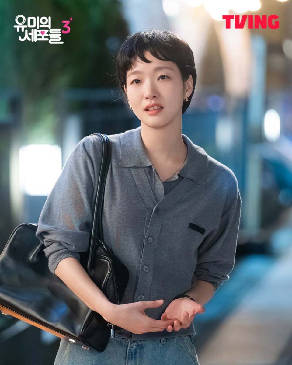 10歳差を感じさせない…「年下より若く見える」奇跡の美貌を誇る韓国女優の秘訣とは？