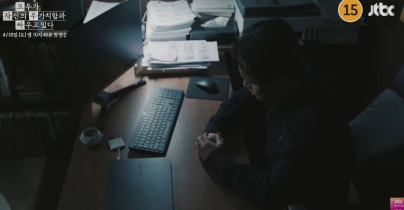 公開前から異例の反響…早くも「人生ドラマ」誕生と絶賛の声が殺到する韓国新作ドラマ