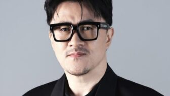 デフコン、収録中に激怒「サイコパスだ」