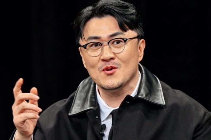 デフコン、収録中に激怒「サイコパスだ」