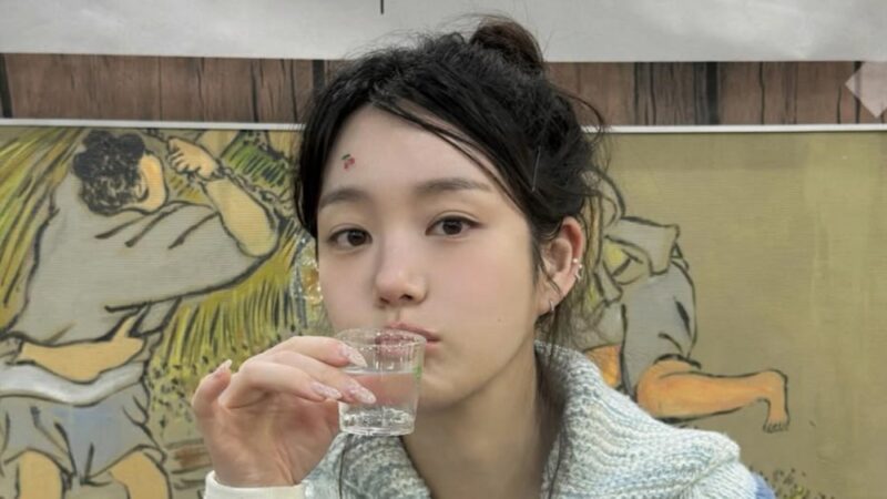 「ケンミリの娘」イ・ユビ、2年ぶりのドラマ復帰か…意味深な「良い知らせがあるかも」