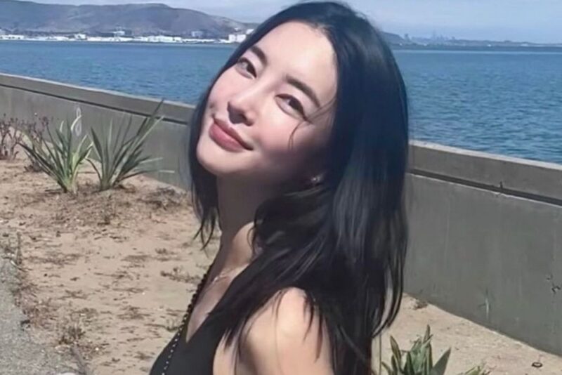 結婚5年目の歌手→女優、大胆な髪型チェンジ→新たなスタート宣言…「後悔なく生きる」