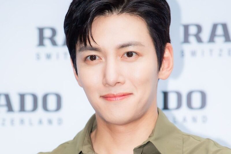 38歳チ・チャンウク、ついに…「嬉しいお知らせ♥」