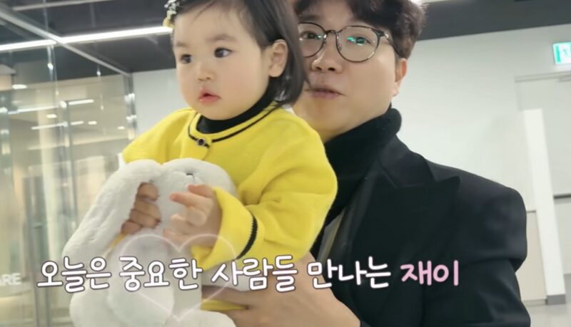 パク・スホンの娘ジェイ、CM17本の秘密はこれだった…広告主の心をがっちり掴む→「こんなこと初めて」