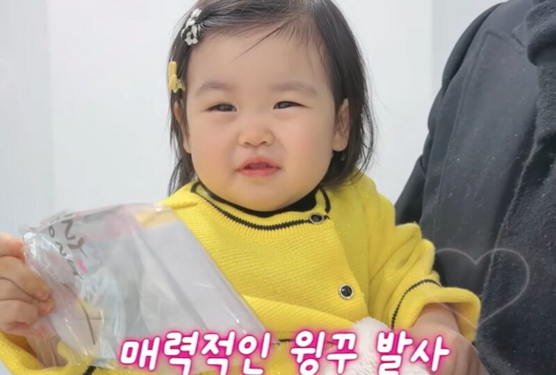 パク・スホンの娘ジェイ、CM17本の秘密はこれだった…広告主の心をがっちり掴む→「こんなこと初めて」