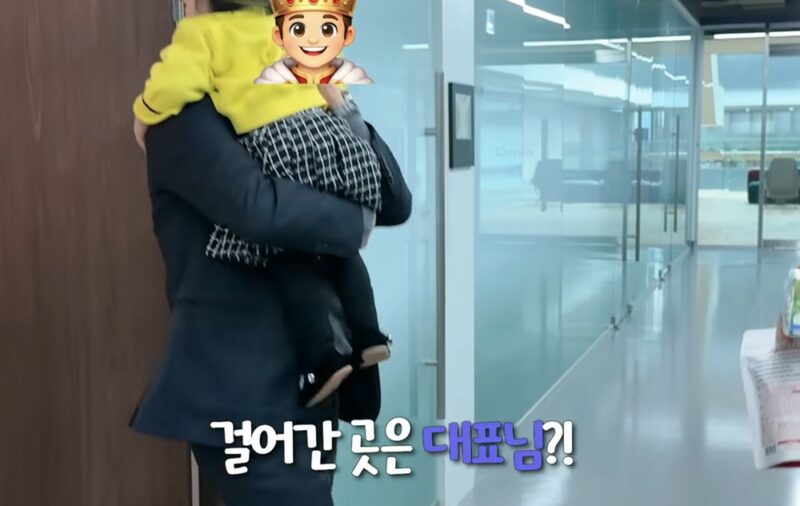 パク・スホンの娘ジェイ、CM17本の秘密はこれだった…広告主の心をがっちり掴む→「こんなこと初めて」