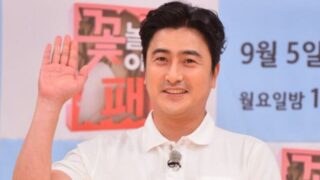 アン・ジョンファン、物議のピザ店開業を「強行」…初日から大盛況