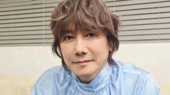 キム・ジャンフン、政治活動が実を結ぶ…おめでたいニュースが到着