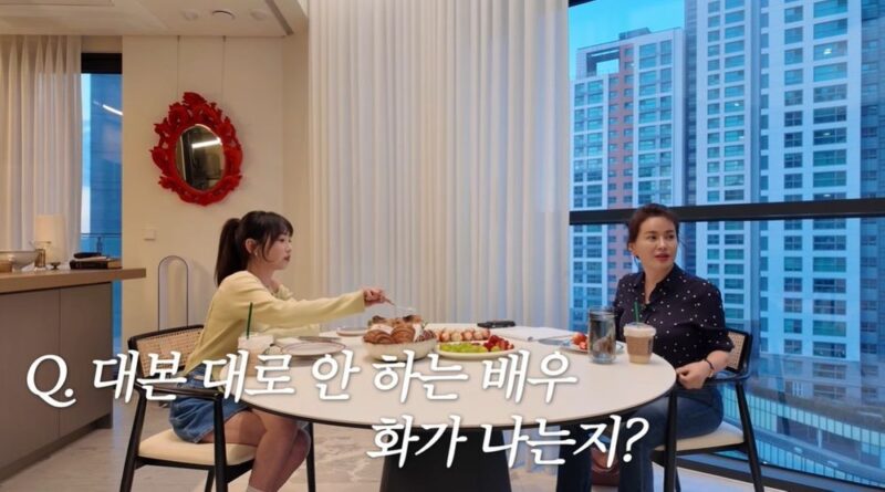 「良い役者はアドリブなしで台本通りに」…『ト・ボンスン』脚本家、信念の言葉を語る