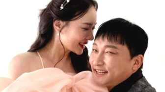「チェ・チャムサラン♥」ヤン・ヒョンミン、試験管9回→娘を初公開…”私だけが好き？”