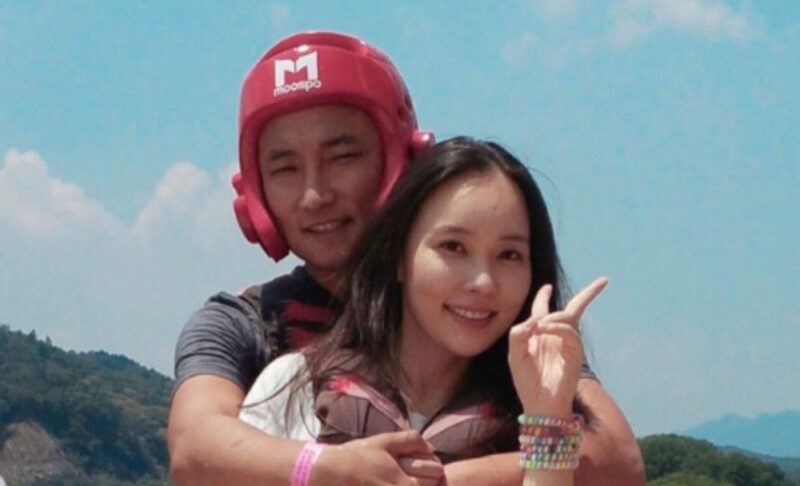 「チェ・チャムサラン♥」ヤン・ヒョンミン、試験管9回→娘を初公開…”私だけが好き？”