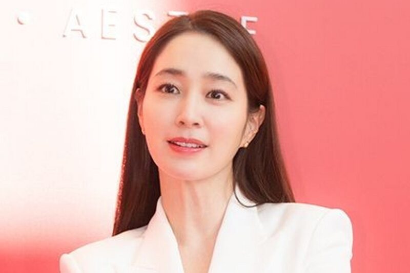 「イ・ビョンホン♥」イ・ミンジョン、すっかり成長した娘ソイちゃんの写真公開…「時間が経つのが早すぎる」