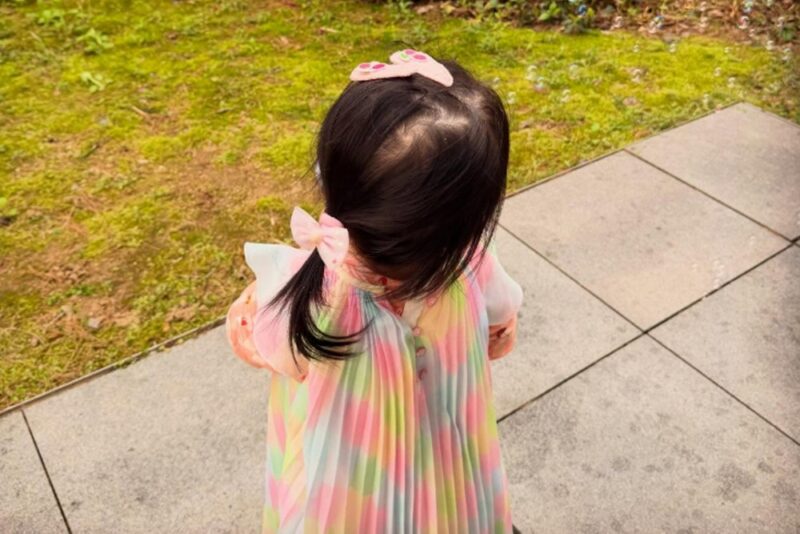 「イ・ビョンホン♥」イ・ミンジョン、すっかり成長した娘ソイちゃんの写真公開…「時間が経つのが早すぎる」