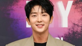 イ・ジュンギ、拡散された「ある映像」にネット騒然