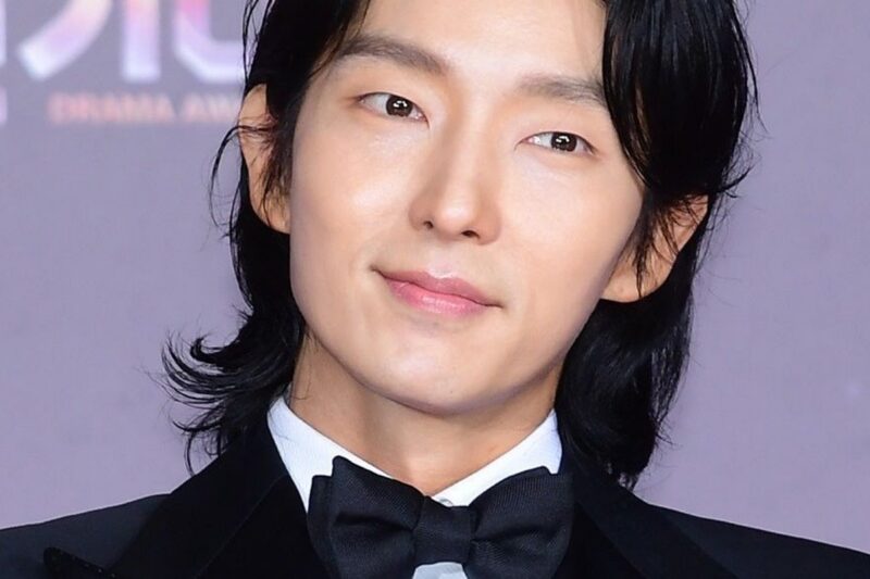 イ・ジュンギ、拡散された「ある映像」にネット騒然