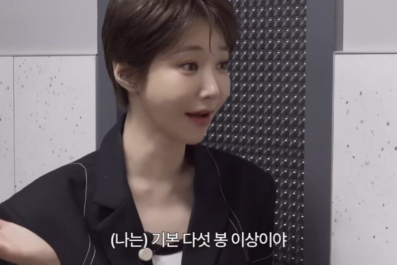 「173cm・55kg」コ・ジュニ、モツ3人前→ラーメン5袋でも「ガリガリ」維持、その秘訣は「これ」