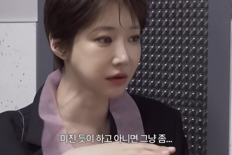 「173cm・55kg」コ・ジュニ、モツ3人前→ラーメン5袋でも「ガリガリ」維持、その秘訣は「これ」