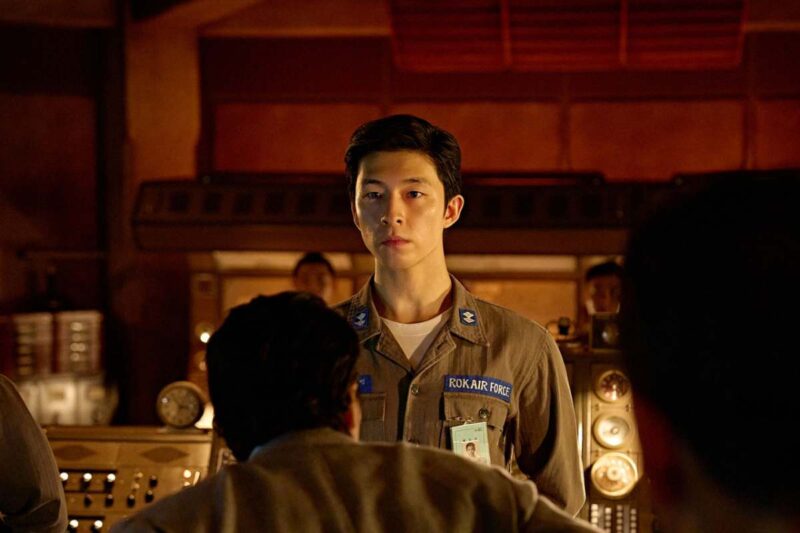 公開初日で1位！世界10カ国でTOP10入りの韓国映画が快進撃