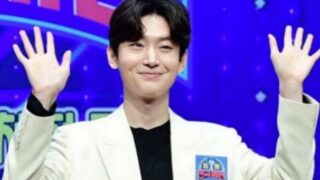 34歳キム・ヨンビン、おめでたい報告にファン歓喜
