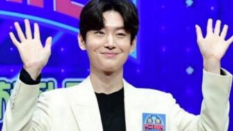 34歳キム・ヨンビン、おめでたい報告にファン歓喜