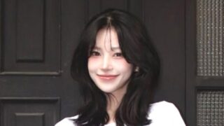 故チェ・ジンシルの娘チェ・ジュンヒ、5月の結婚を前に施術…「幹細胞まで」