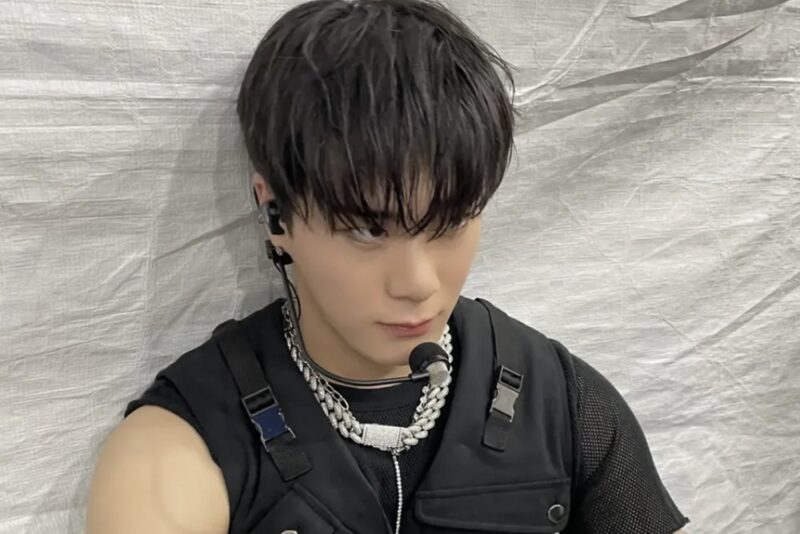 早すぎる別れ…ASTROムンビン、3回目の命日にファンが追悼