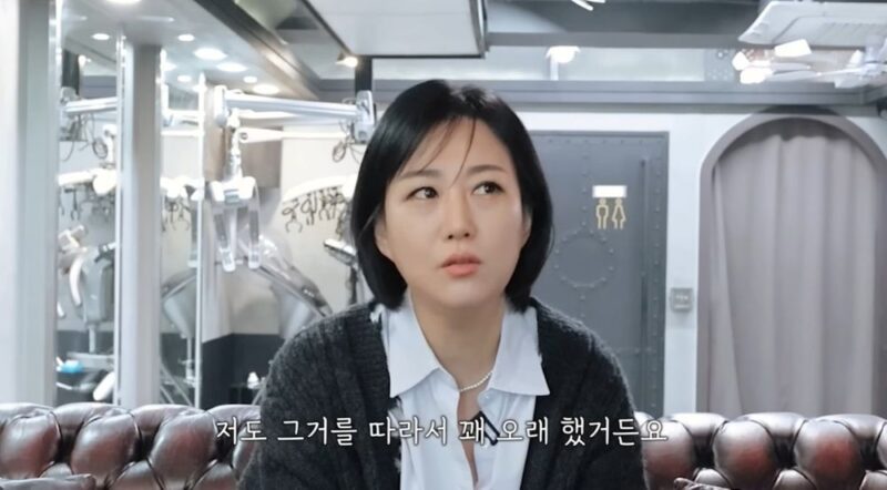 「酒豪」チャン・ユンジョン、空腹時に「これ」を継続摂取…「肌が良くなり、むくみが解消」