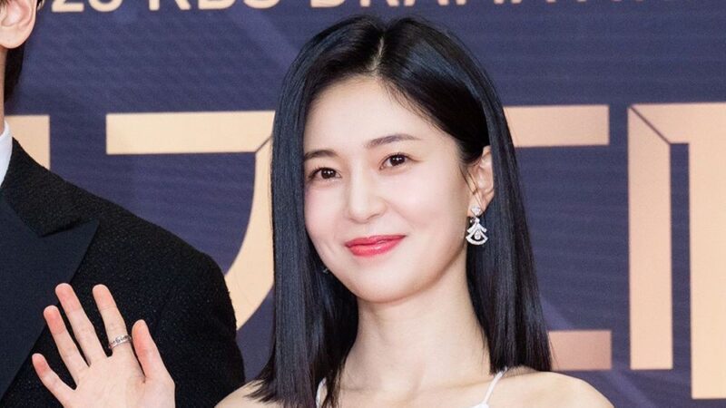 ペク・ジニ、7年の恋愛→別れて3年ぶりに…韓国を離れた