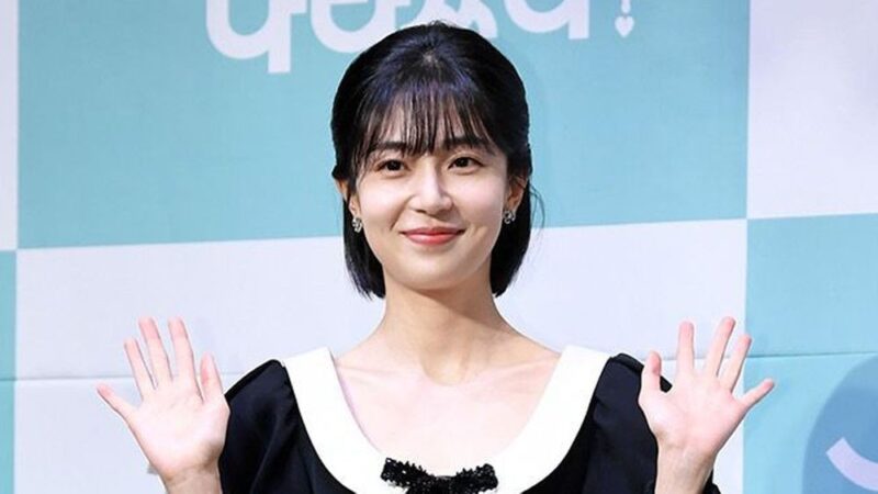 ペク・ジニ、7年の恋愛→別れて3年ぶりに…韓国を離れた