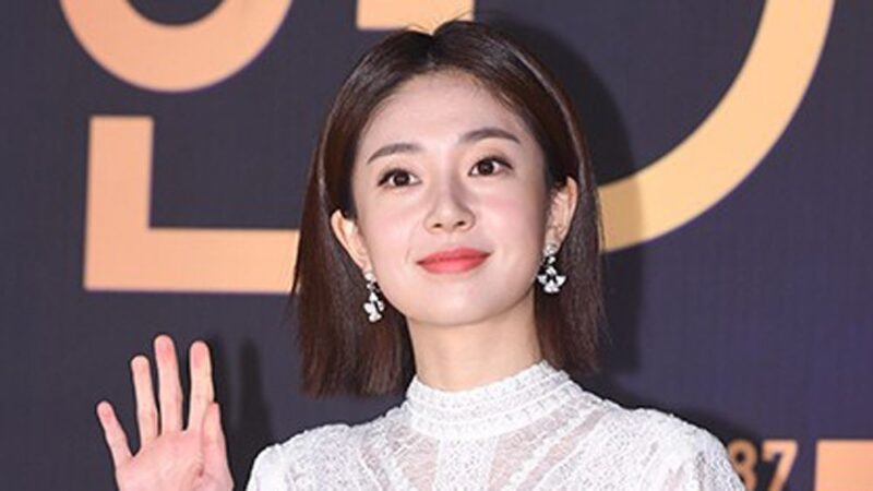 ペク・ジニ、7年の恋愛→別れて3年ぶりに…韓国を離れた