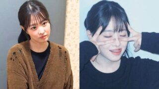 「もうすぐ40歳」パク・ボヨン、学生のような「少女美」…年齢を信じられないビジュアル