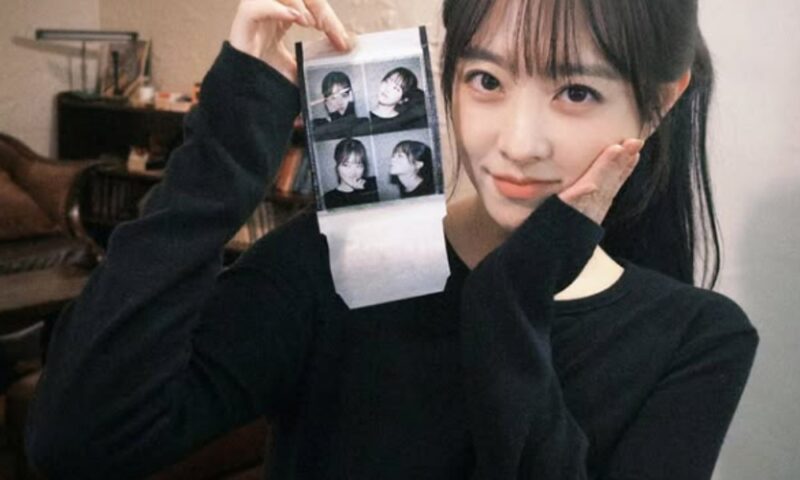 「もうすぐ40歳」パク・ボヨン、学生のような「少女美」…年齢を信じられないビジュアル