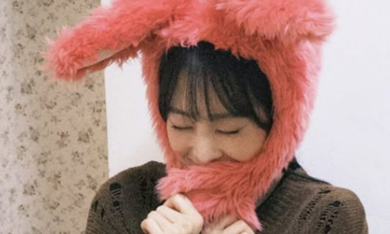 「もうすぐ40歳」パク・ボヨン、学生のような「少女美」…年齢を信じられないビジュアル