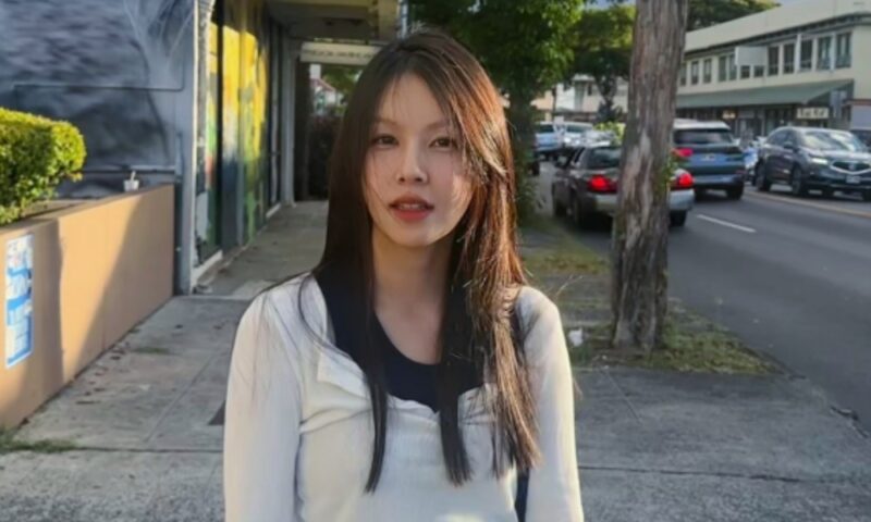 人気元アナウンサー、財閥家の嫁に…豪華な生活で韓国離れ、ゆとり満喫