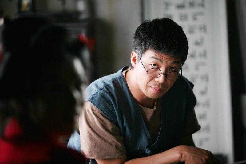 公開から18年、動員154万人でも今なお「見続けてしまう」と話題の韓国コメディ映画