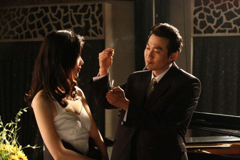 公開から18年、動員154万人でも今なお「見続けてしまう」と話題の韓国コメディ映画